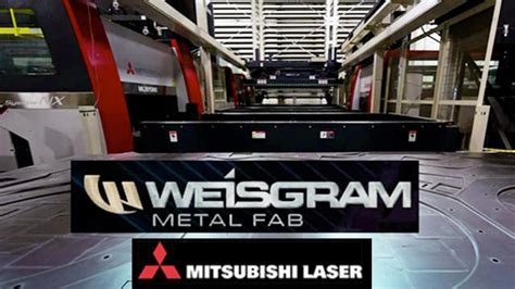 weisgram metal fabricating|weisgram steel fab.